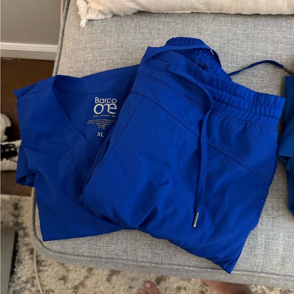 Barco One joggers - Picture 1 of 1